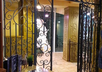 Фото компании  НА ХИНКАЛ, ресторан 1