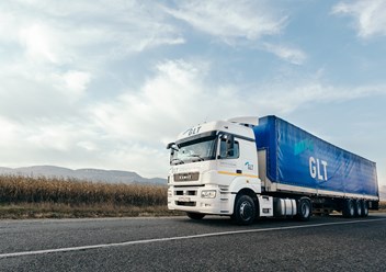 Фото компании ООО ГЛТ Волгоград, транспортно-экспедиционная компания 1