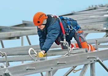 Допуск га высоту. 1,2,3 группы.
Дистанционное обучение