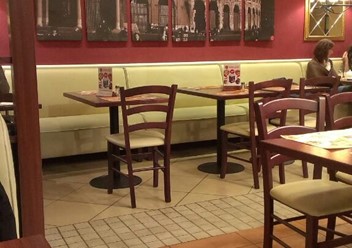 Фото компании  IL Патио, сеть семейных итальянских ресторанов 5