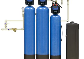 Фото компании ООО Стихия Воды 5