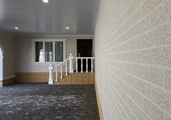 Фото компании  Декоративные покрытия АМК 2