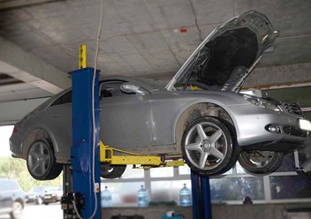 Фото компании  Автосервис АКПП 4