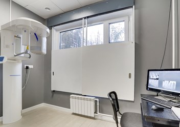 Фото компании  Стоматологическая клиника «Yan Daniel» 5