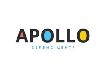 Фото компании  Сервис-центр Apollo 1