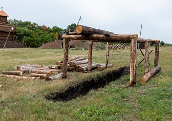 Плотницкая площадка