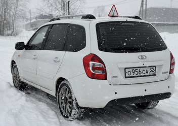 Фото компании ЧУ ПОО "Драйв Авто" 3