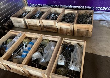 Фото компании ООО Ярославский Дизель 1