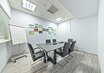 Фото компании  FORTE GROUP 1