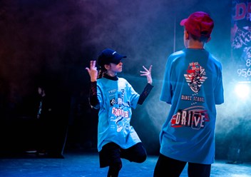 Танцы в Солнцево/НовоПеределкино. Школа танцев ДРАЙВ. 8-916-956-34-13