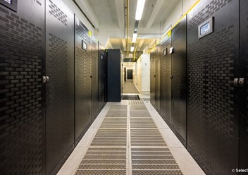 Фото компании ООО Селектел 6