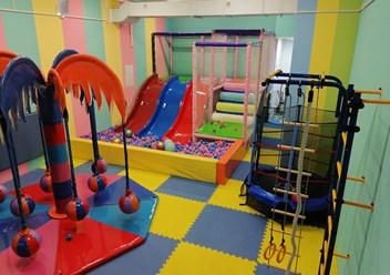 Фото компании  Туто-круто 1