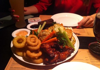 Фото компании  БирХаус Паб, бар-ресторан 1