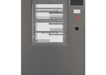 Машина дезинфекционно-моечная CADUCEUS PURE А300