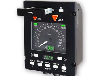 Электронный комплекс КПД3ПА