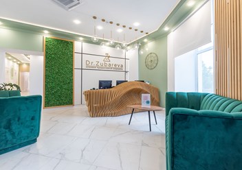 Фото компании ООО Клиника Превентивной Медицины Доктора Зубаревой 1