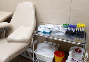 Фото компании  Клиника Семейная 2