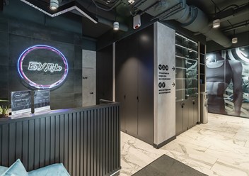 Фото компании  Будь 5