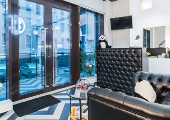 Фото компании  Panda star nails 2