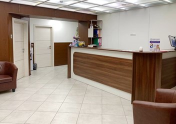 Фото компании  Жемчужина 1