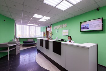 Фото компании  ЛайфКлиник 8