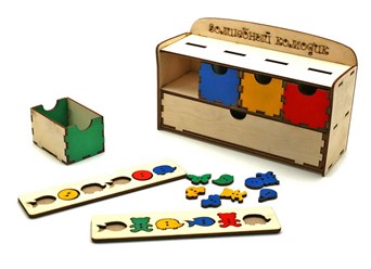 Фото компании  Милый Мишка 21