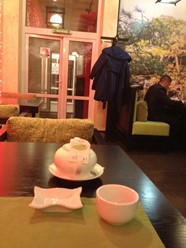 Фото компании  Суши Дом Премиум 21