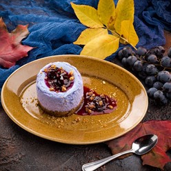 Фото компании  Saperavi Cafe, кафе грузинской кухни 9