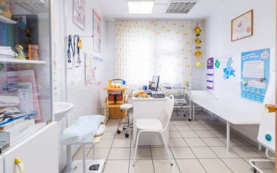 Фото компании  МД Клиник 8