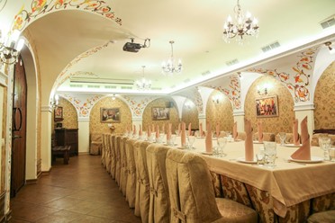 Фото компании  Добрыня, ресторан русской кухни 49