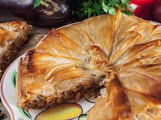 Фото компании ИП Мой большой греческий пирог 2