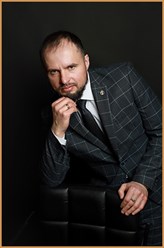 Адвокат Сергей Комягин