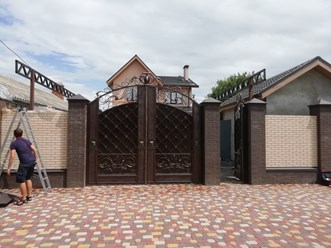 Фото компании  Стандарт Строй 3