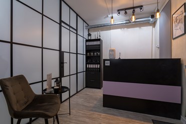 Фото компании  Wells Club 6