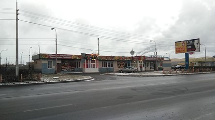 Фото компании  Шашлычный дворик, кафе 1