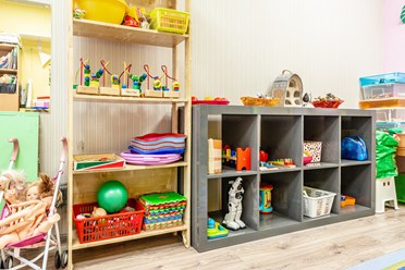 Фото компании  Малина 12