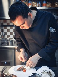 Фото компании  Kopylov-Catering 32