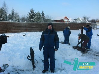 Фото компании ООО Уют Мастер 25