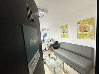 Фото компании  BbCash 3