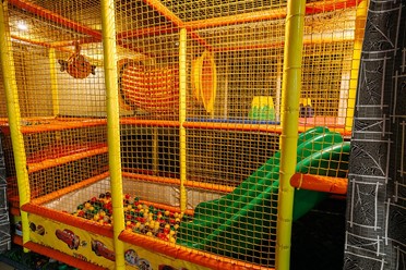 Фото компании  Мамуля, кафе 46