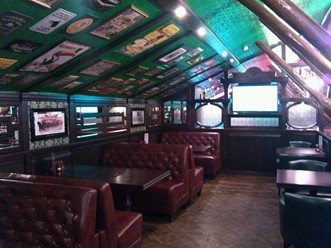 Фото компании  Dublin pub, ресторан 15