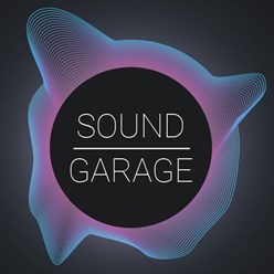 Фото компании  Sound Garage 11