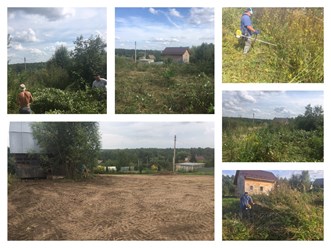 Фото компании  "Покос-спил" 3