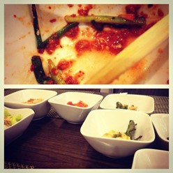 Фото компании  Белый журавль, ресторан корейской кухни 32