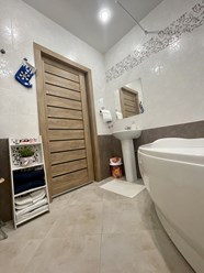 Все необходимое : 
✅тапочки
✅полотенце 
✅халат 
✅гигиенические средства