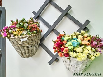 Фото компании ООО Мир Корзин 11