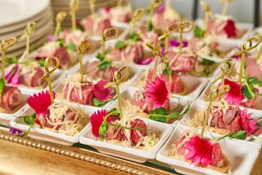 Фото компании  Stroganoff Catering 6