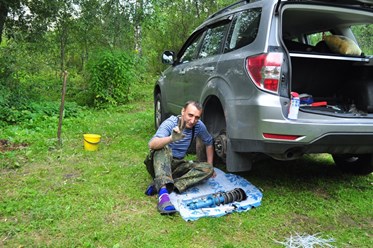 Фото компании ООО Помощь на дороге 4