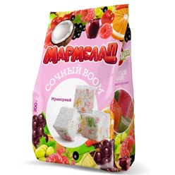 Мармелад мраморный