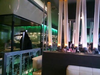 Фото компании  Sushi &amp; More, ресторан 7